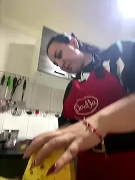 Stripchat Live Sex Cam of Abril_Luv