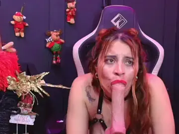 Stripchat Adult Video Chat of Meghan_storm