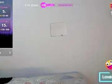 Stripchat Best live sex cam show of Oxana-Novikova