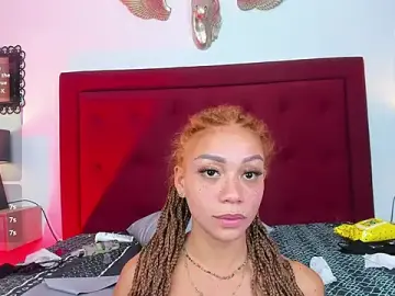 Stripchat Watch Live Sex Cams of Sassha_ferrer