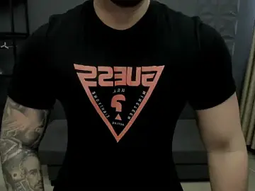 Stripchat Private Sex Chat of TonyWilcox