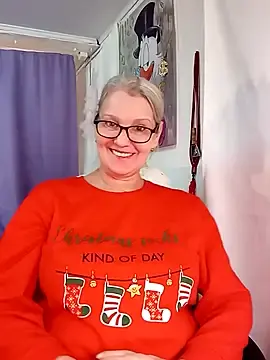 Stripchat Live Sex Cam of irinamaux