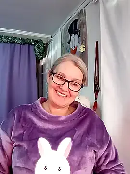 Stripchat Best Webcam of irinamaux