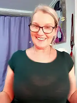 Stripchat Sex Cam of irinamaux