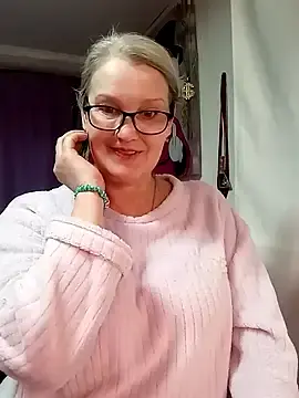 Stripchat Best Webcam of irinamaux