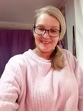 Stripchat Live Porn of irinamaux