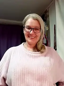 Stripchat Sex Cam of irinamaux