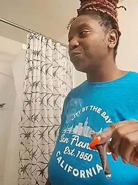 Stripchat Free Live Porn of markquanna