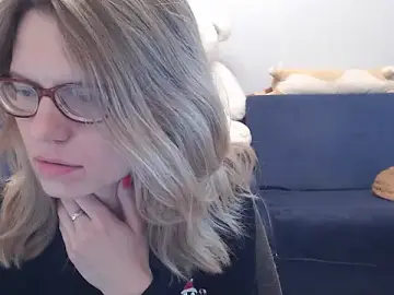 night_is_dark from stripchat