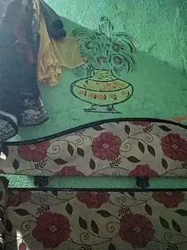 Stripchat Live Sex of Ankitahot1993