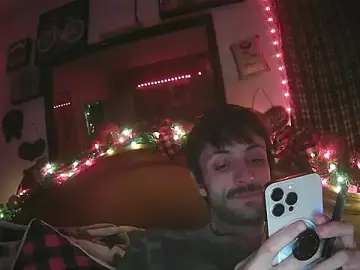 HarmoniousPhantasm3 from stripchat