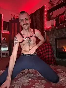 Stripchat Live Sex of HarmoniousPhantasm3