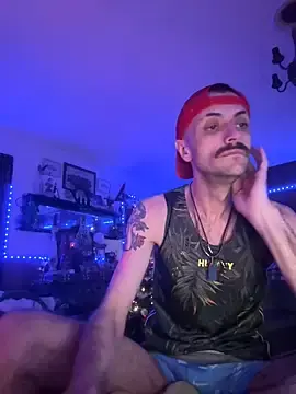 Stripchat Free Porn Cam of HarmoniousPhantasm3