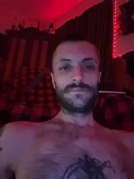 Stripchat Private Sex Chat of HarmoniousPhantasm3