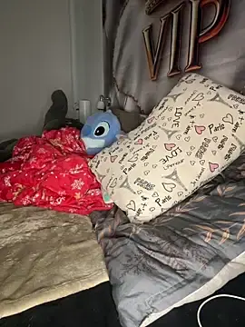 Stripchat Best Webcam of Luna1114