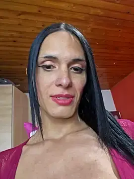 Shermie24 from stripchat