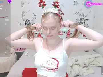 Stripchat Free Live Porn of alice_de