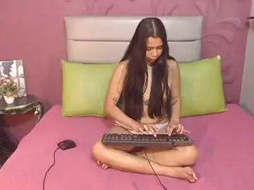 Stripchat Live Sex Cam of chloe_lust