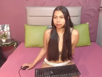 Stripchat Private Sex Chat of chloe_lust