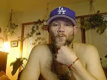 Stripchat Free Porn Cam of marcus_graves_13