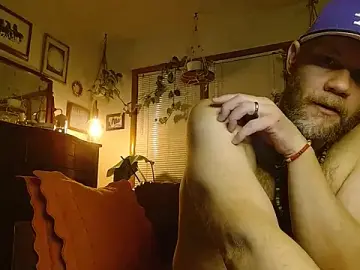 Stripchat Adult Video Chat of marcus_graves_13