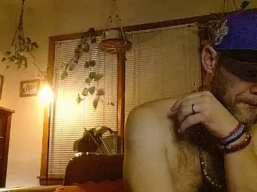 Stripchat Sex Chat of marcus_graves_13