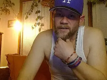 Stripchat Adult Webcam of marcus_graves_13