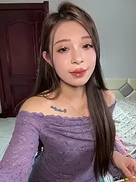 tuanzi125216 from stripchat