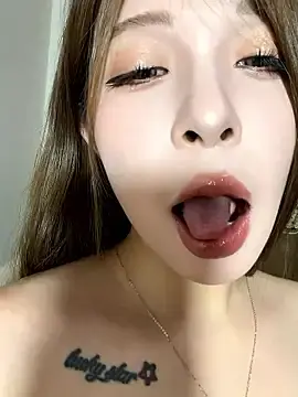 Stripchat Best live sex cam show of tuanzi125216