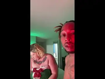 Stripchat Sex Chat of BigMfLuther