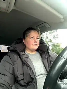 Stripchat Nude Webcam of BootyLola