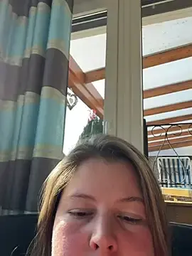 Stripchat Live Porn of BootyLola