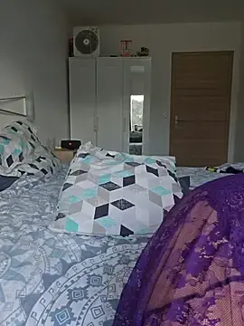 Stripchat Best Webcam of Chaudesquirt