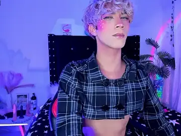 Stripchat Free Porn Cam of Cooperrosscute233