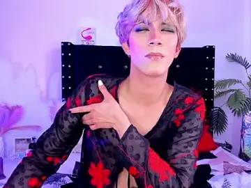 Stripchat Live Porn of Cooperrosscute233