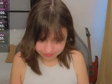 Stripchat Sex Cam of Lina_Brownie