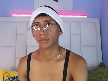 Stripchat Private Sex Chat of Nick_Collins18