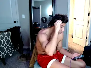 Stripchat Private Sex Chat of ShimmyLoe