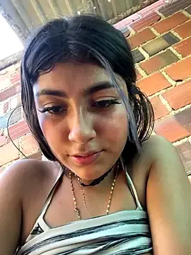 Stripchat Nude Webcam of Sweed-virgin-pussy