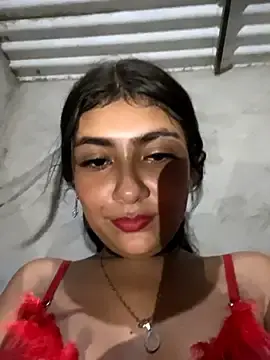 Sweed-virgin-pussy from stripchat