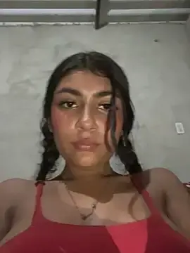 Stripchat Sex Chat of Sweed-virgin-pussy