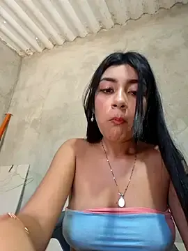 Stripchat Adult Webcam of Sweed-virgin-pussy