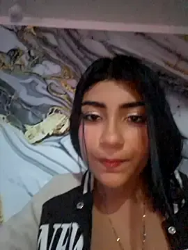 Stripchat Sex Cam of Sweed-virgin-pussy