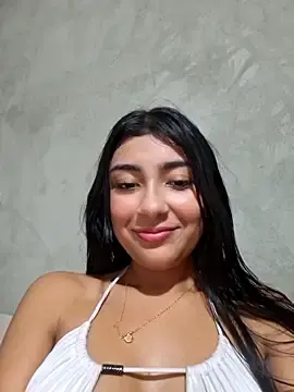 Stripchat Live Sex of Sweed-virgin-pussy