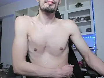 Stripchat Adult Webcam of ToddClaytonn