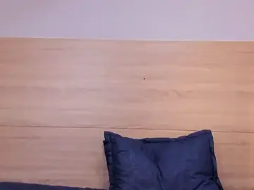 Stripchat Nude Webcam of bulma_bambina_