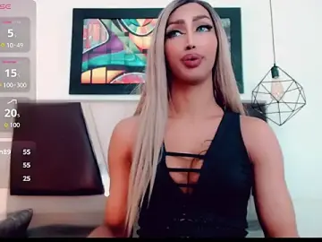 hilary_rodriguez from stripchat