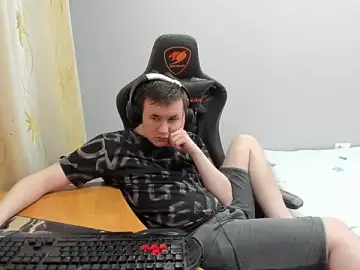 Stripchat Watch Live Sex Cams of iliaskrislove