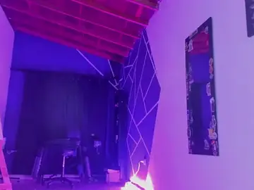 Stripchat Best live sex cam show of ink_demonxxx