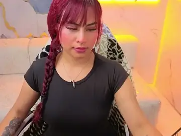 Stripchat Live Sex Cam of noa_tp